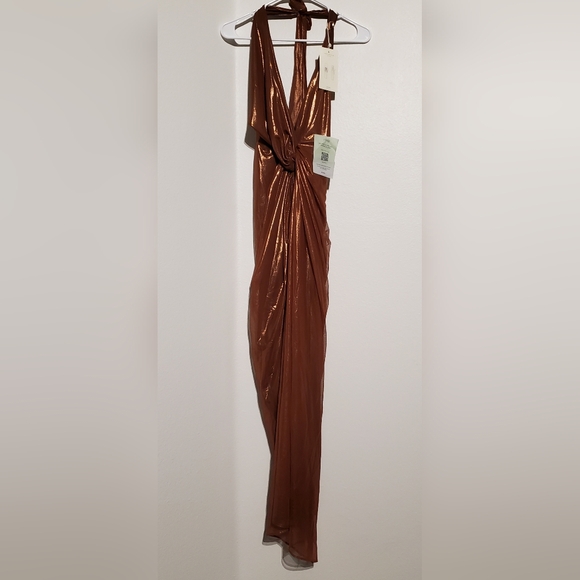 313◼️BAOBAB "LIZ DRESS" - Picture 2 of 8